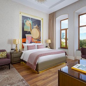 Executive Suite Sea View Balcony